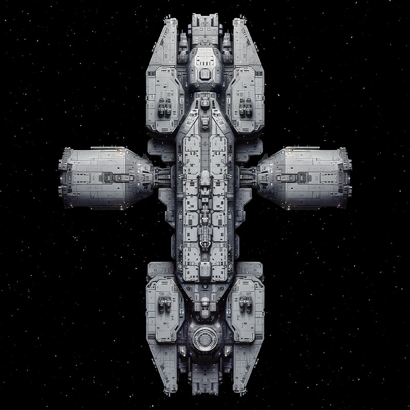 Argo Freighter C