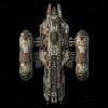 Steel Vulture