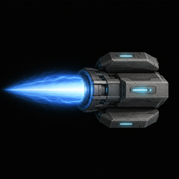 Ion engine