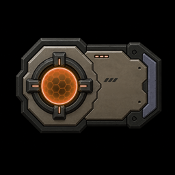 Large Shield