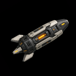 Light torpedo MK3