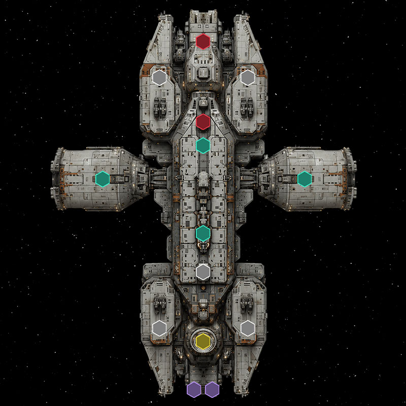 System slots