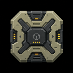Small cargo space extension
